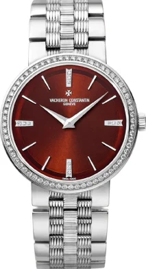 Vacheron Constantin Patrimony Traditionnelle